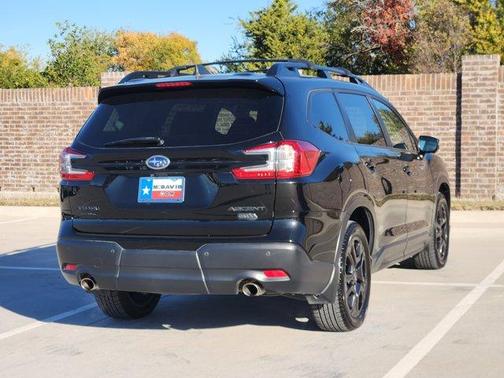 2023 Subaru Ascent Onyx Edition Limited