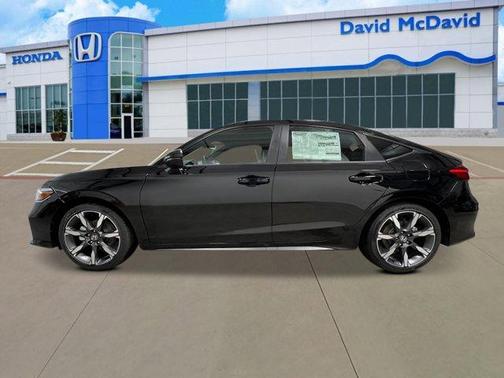 2026 Honda Civic Hybrid TOURING