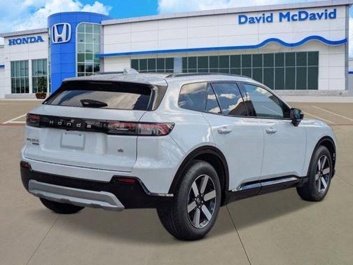 2026 Honda Prologue Touring