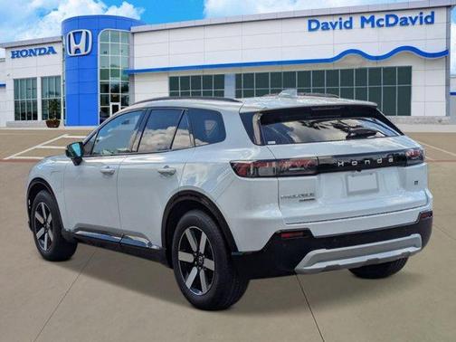 2026 Honda Prologue Touring