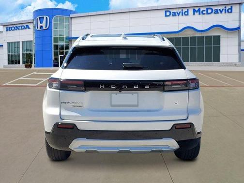 2025 Honda Prologue Touring