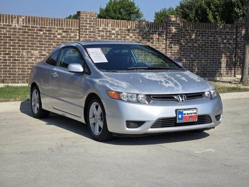 2006 Honda Civic EX