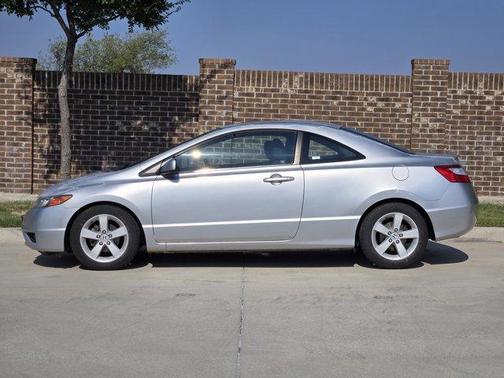 2006 Honda Civic EX