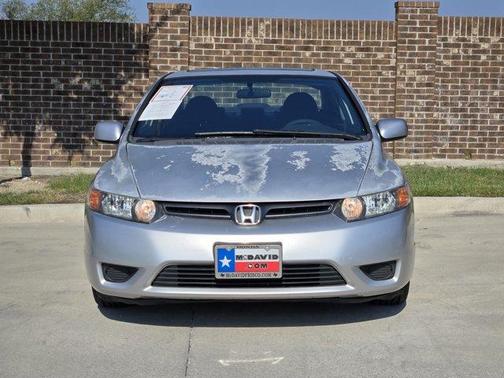 2006 Honda Civic EX