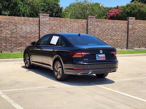 2019 Volkswagen Jetta 1.4T SEL Premium