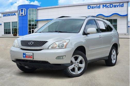 2007 Lexus RX 350