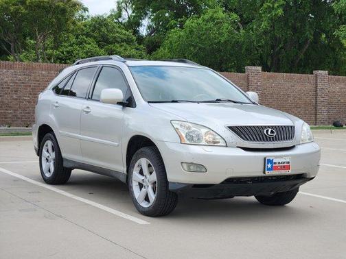 2007 Lexus RX 350