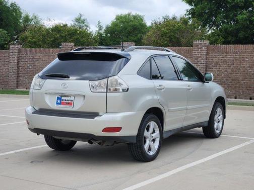 2007 Lexus RX 350