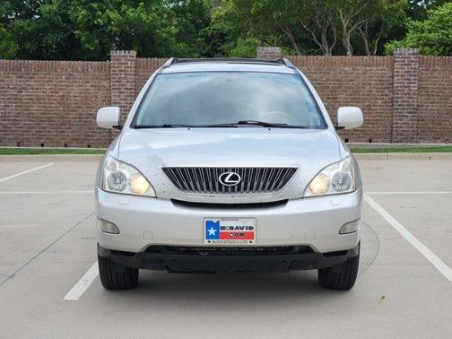 2007 Lexus RX 350