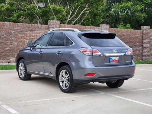 2014 Lexus RX 350 Base