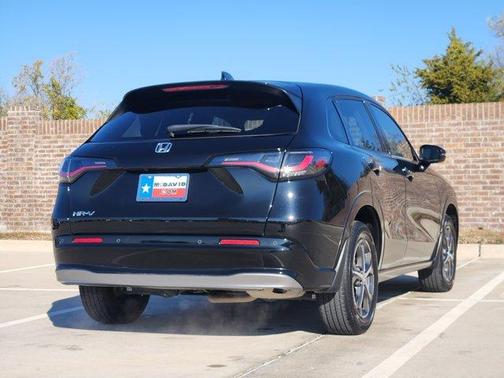 2023 Honda HR-V EX-L