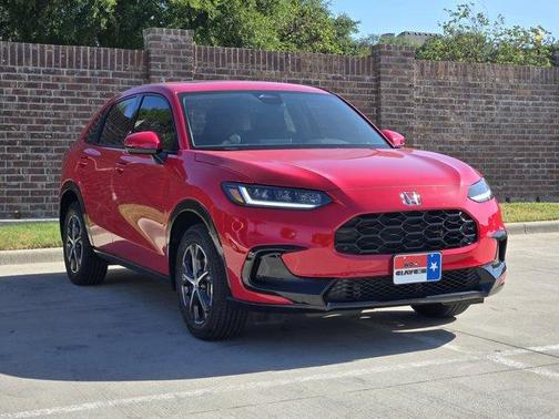 2023 Honda HR-V EX-L