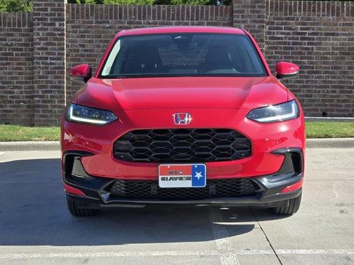 2023 Honda HR-V EX-L