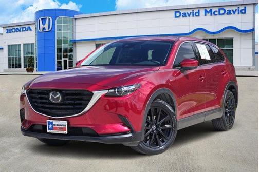 2023 Mazda CX-9 Touring Plus