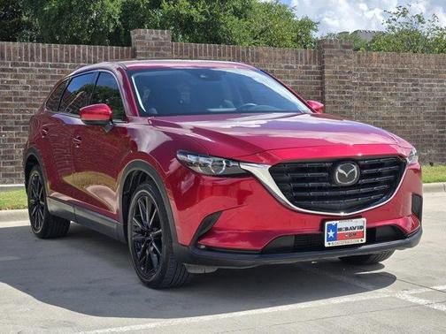 2023 Mazda CX-9 Touring Plus