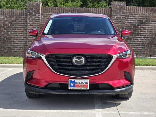2023 Mazda CX-9 Touring Plus