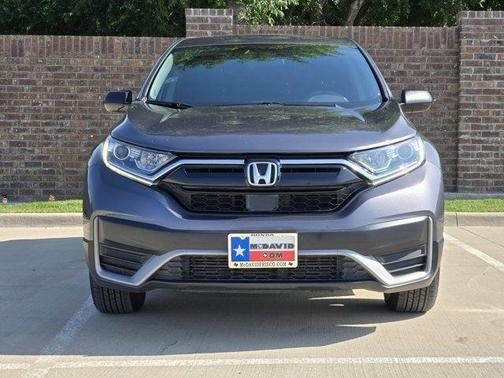 2020 Honda CR-V LX