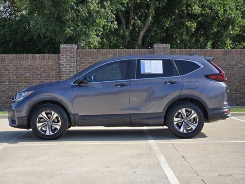 2020 Honda CR-V LX