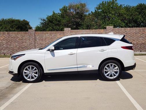 2022 Acura RDX Base