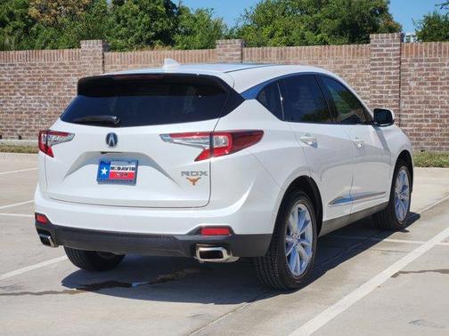 2022 Acura RDX Base
