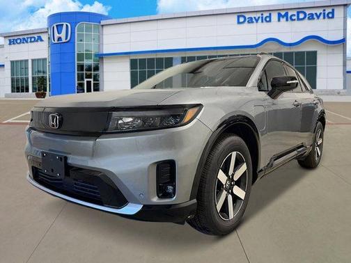 2025 Honda Prologue Touring