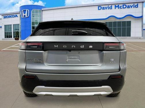 2025 Honda Prologue Touring