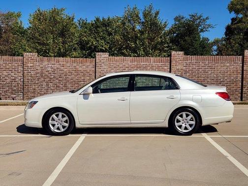 2007 Toyota Avalon XL