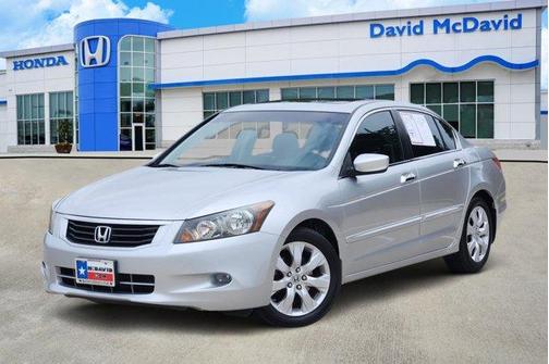 2010 Honda Accord EX-L