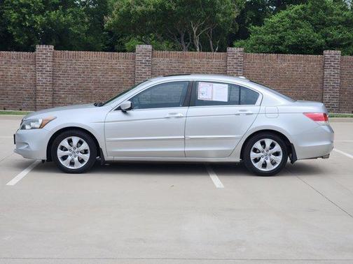 2010 Honda Accord EX-L