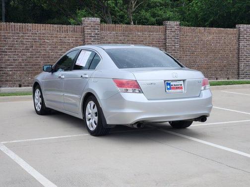 2010 Honda Accord EX-L