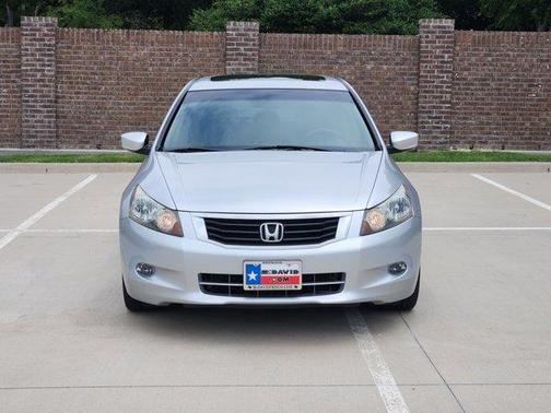 2010 Honda Accord EX-L