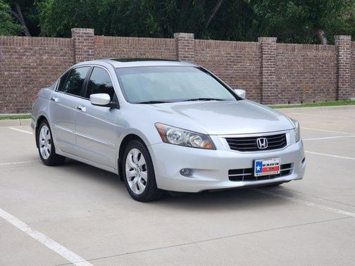 2010 Honda Accord EX-L