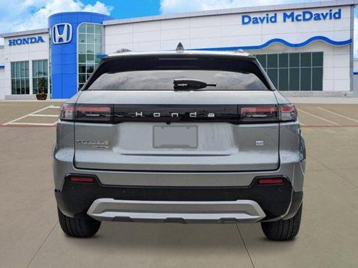 2025 Honda Prologue Touring