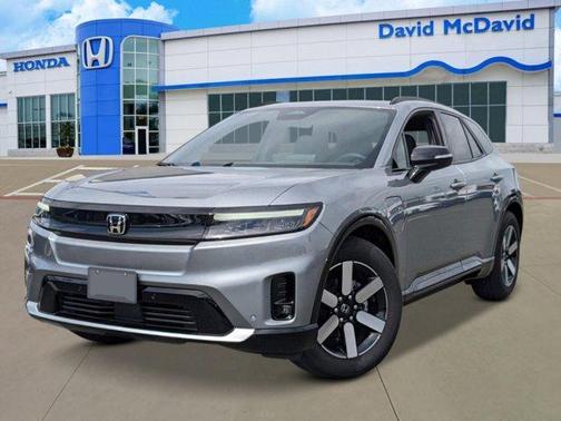 2025 Honda Prologue Touring