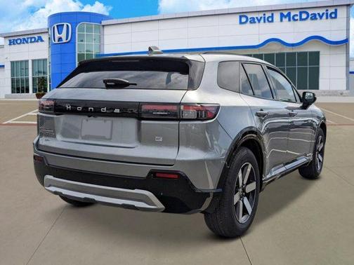 2025 Honda Prologue Touring