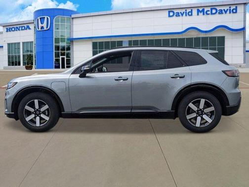 2025 Honda Prologue Touring