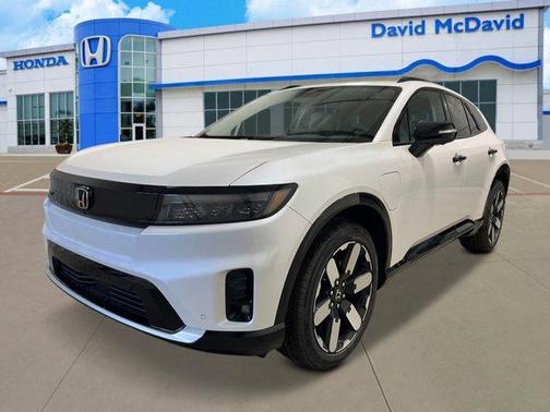 2025 Honda Prologue Elite