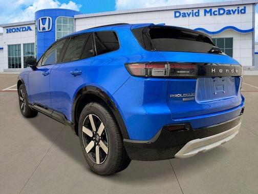 2025 Honda Prologue Touring