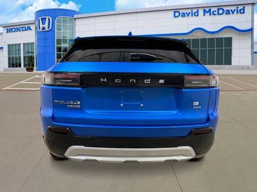 2025 Honda Prologue Touring