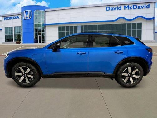 2025 Honda Prologue Touring