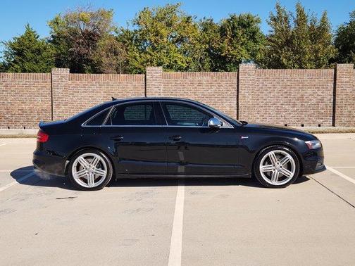 2013 Audi S4 3.0T Premium Plus