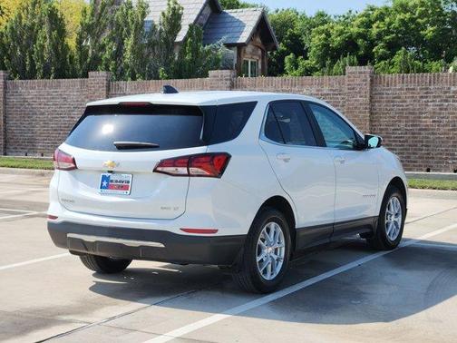 2023 Chevrolet Equinox 2LT