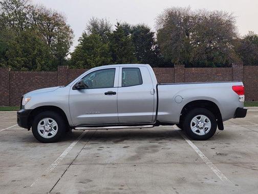 2012 Toyota Tundra Grade