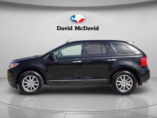 2011 Ford Edge SEL