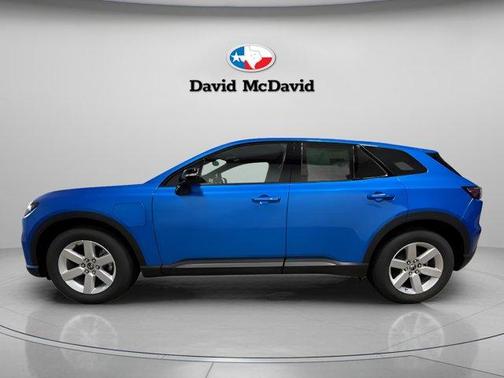 2026 Honda Prologue EX