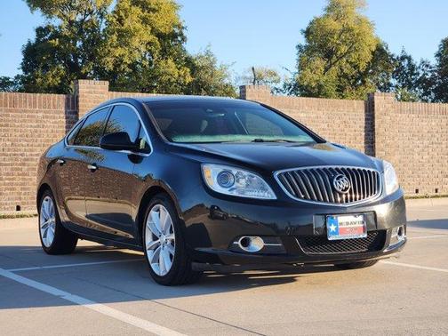 2014 Buick Verano Convenience