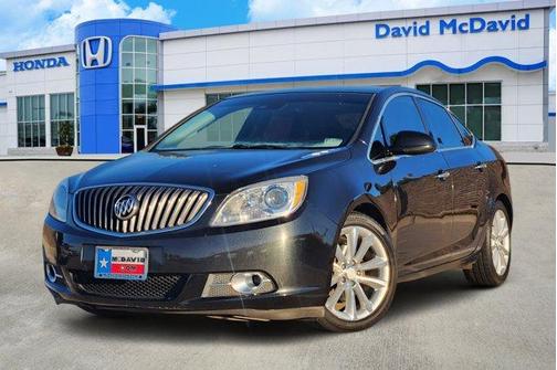 2014 Buick Verano Convenience