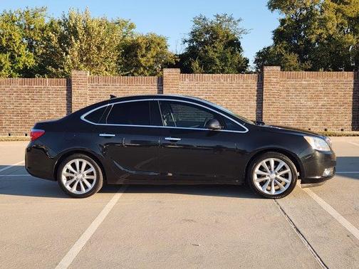 2014 Buick Verano Convenience