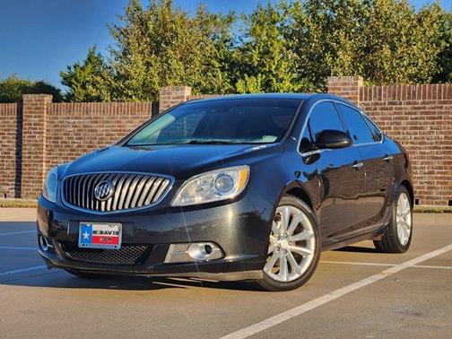 2014 Buick Verano Convenience