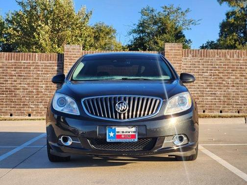 2014 Buick Verano Convenience
